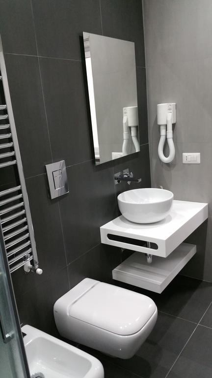 Alis Vanvitelli Suite Nápoles Exterior foto