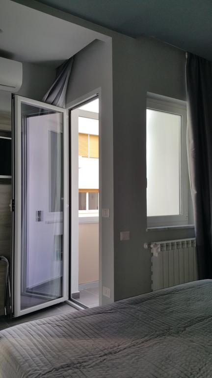 Alis Vanvitelli Suite Nápoles Exterior foto
